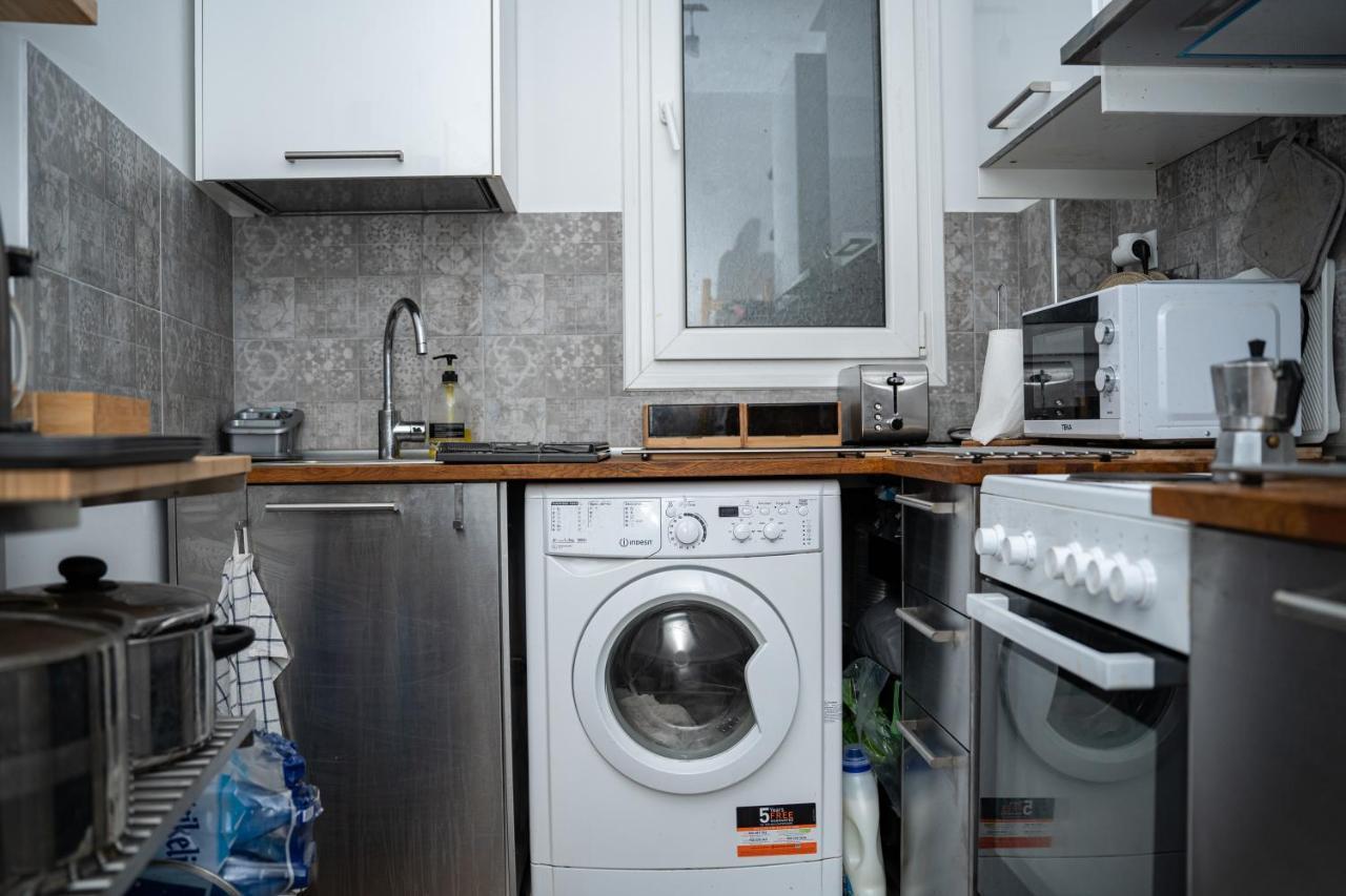 Floor Ano Poli Accommodatie bij particulieren *