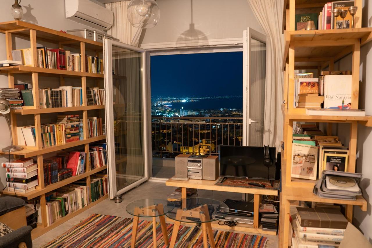 Floor Ano Poli * Thessaloniki