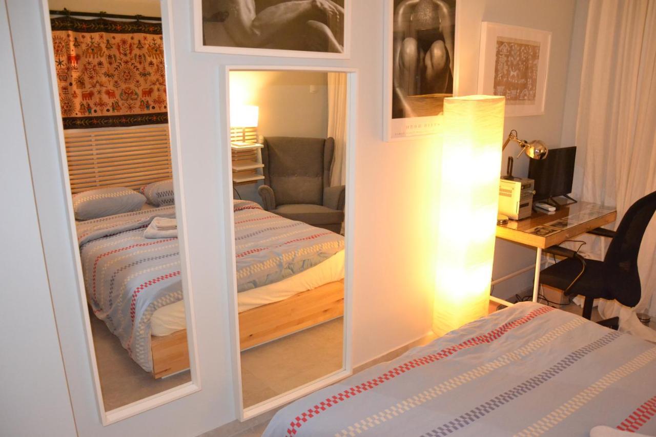 Homestay Floor Ano Poli *