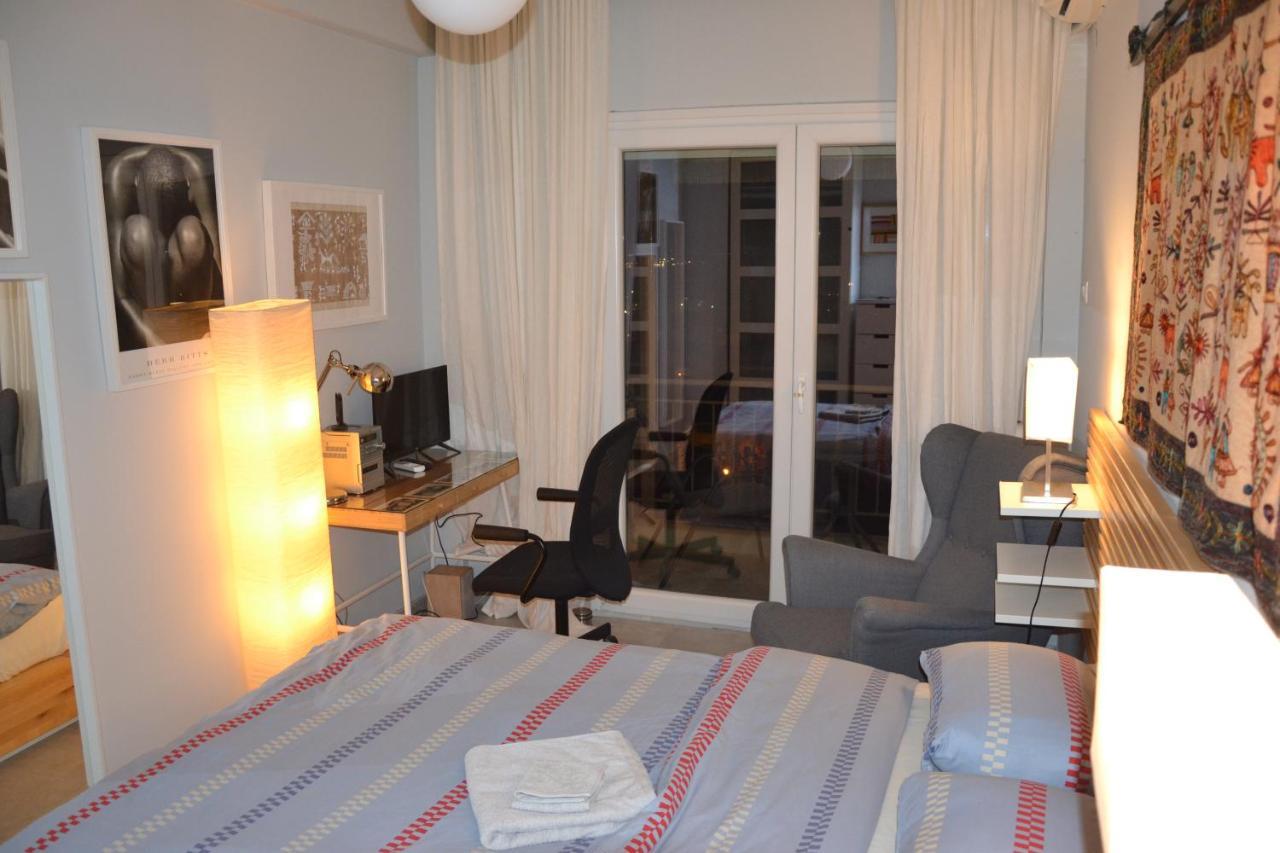 Homestay Floor Ano Poli Thessaloniki