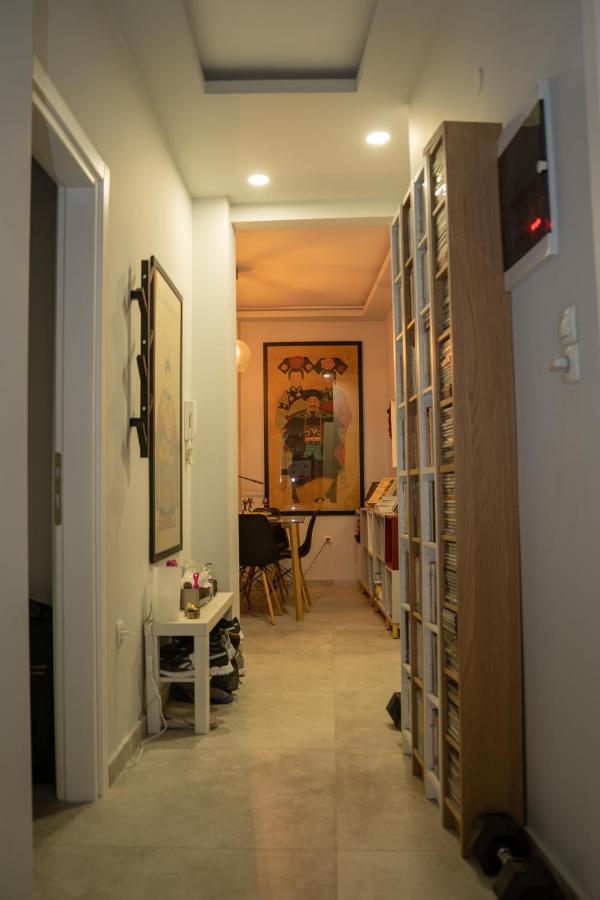 Privatunterkunft Floor Ano Poli *